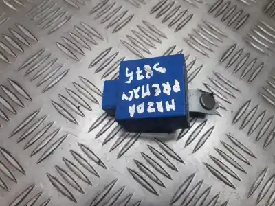 Second-hand car spare part Relay for MAZDA PREMACY (CP) 2.0 Turbodiesel CAT OEM IAM references GE4T66810  