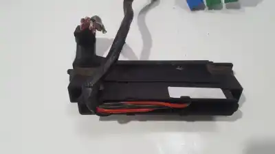 Second-hand car spare part fuse box unit for renault espace iv (jk0) 2.2 dci turbodiesel oem iam references   