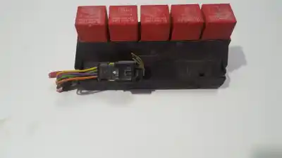 Second-hand car spare part fuse box unit for renault espace iv (jk0) 2.2 dci turbodiesel oem iam references   