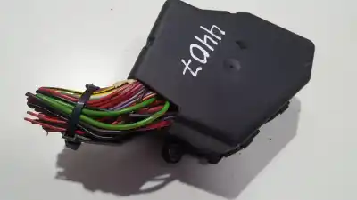 Peça sobressalente para automóvel em segunda mão caixa de fusíveis e relés por audi a4 avant (8e) 2.0 tdi quattro (dpf) referências oem iam 0347315  