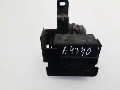 Second-hand car spare part fuse box unit for peugeot 406 (8b) 1.9 td oem iam references   