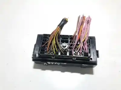 Second-hand car spare part fuse box unit for chevrolet epica 2.5 cat oem iam references   