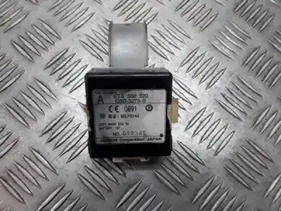 Second-hand car spare part  for MAZDA PREMACY (CP)  OEM IAM references G8D327AB  ETS300220, 90LP0144