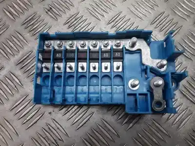 Pezzo di ricambio per auto di seconda mano Scatola Relè/fusibili per BMW X5, E53 FACELIFT 2004 - 2006 4.4 I 2003-2015 235KW 320HP Riferimenti OEM IAM 6924976  18836, 18837