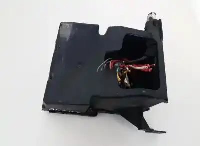 Second-hand car spare part fuse box unit for peugeot 406 (8b) 1.9 td oem iam references   