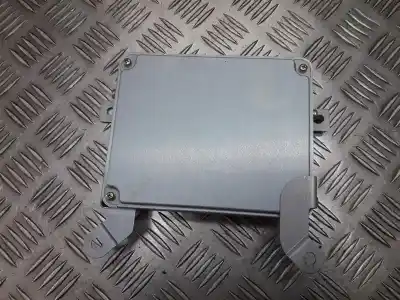 Second-hand car spare part ecu engine control for mazda premacy (cp) 2.0 turbodiesel cat oem iam references 2758005922  275800-5922, 005922i