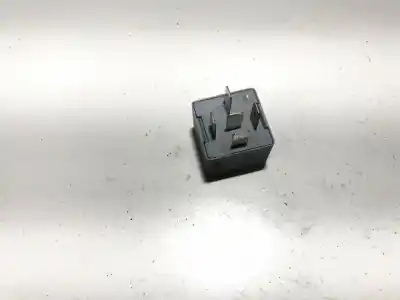 Second-hand car spare part relay for dacia duster 1.5 dci diesel fap cat oem iam references 8200351489  