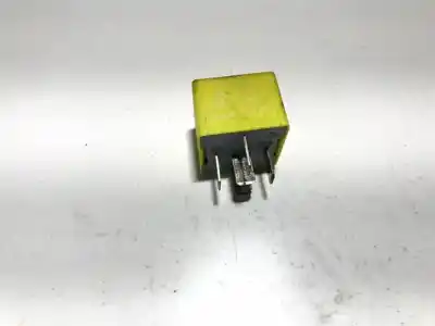 Peça sobressalente para automóvel em segunda mão Relé Para Automóvel por DACIA DUSTER 1.5 dCi Diesel FAP CAT Referências OEM IAM 8200253921  20241044