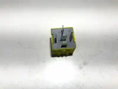 Second-hand car spare part relay for dacia duster 1.5 dci diesel fap cat oem iam references 8200253921  20241044