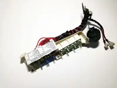 Second-hand car spare part fuse box unit for bmw x5 (e53) 3.0d oem iam references 69329909  