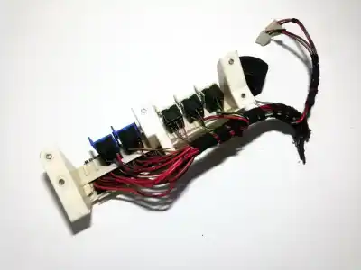 Peça sobressalente para automóvel em segunda mão  por BMW X5 (E53)  Referências OEM IAM 69329909  