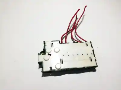 Second-hand car spare part fuse box unit for bmw x5 (e53) 3.0d oem iam references 8387543  