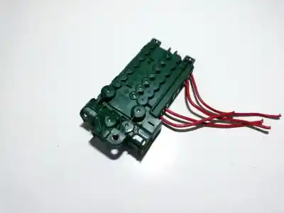 Second-hand car spare part FUSE BOX UNIT for BMW X5 (E53)  OEM IAM references 8387543  