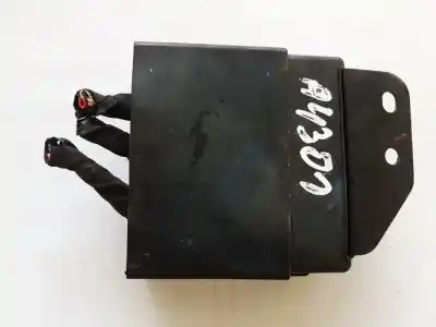 Second-hand car spare part fuse box unit for kia rio 1.5 crdi oem iam references 952301g300  95230-1g300