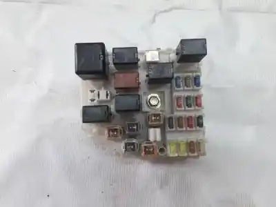 Автозапчастина б/у  для TOYOTA RAV 4 (A2)  Посилання на OEM IAM 0172  0172 95 3.B.13