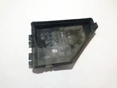 Second-hand car spare part fuse box unit for rover rover 75 (rj) 2.0 kv6 classic oem iam references 68376  100951