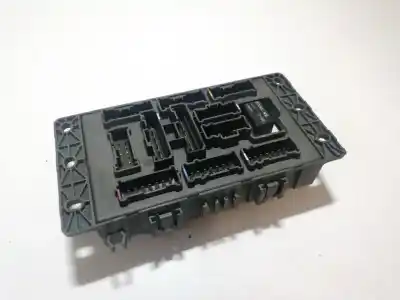Автозапчасти б/у блок реле/предохранителей за rover rover 75 (rj) 2.0 kv6 classic ссылки oem iam yqe103138  204800021199   518174503