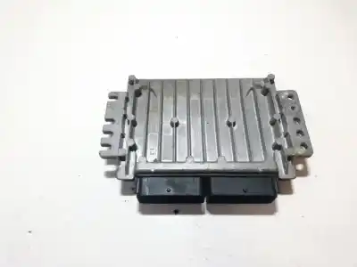 Автозапчастина б/у ебу контролер двигуна для rover rover 75 (rj) 2.0 kv6 classic посилання на oem iam nnn100655  s108847002  00332629045231399286
