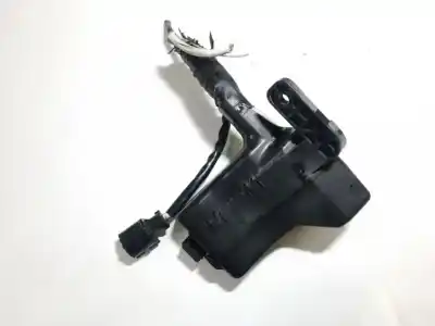 Second-hand car spare part fuse box unit for toyota corolla (e12) 2.0 d-4d sol berlina oem iam references   