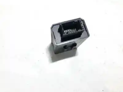 Pezzo di ricambio per auto di seconda mano relè per rover rover 75 (rj) 2.0 kv6 classic riferimenti oem iam scb100201  