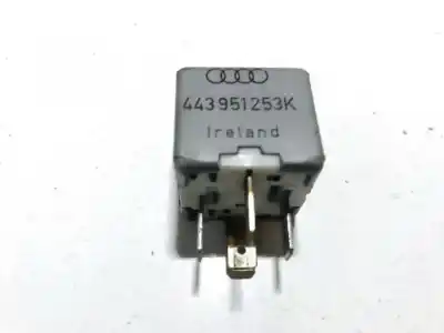 Автозапчастина б/у  для AUDI A8 (D2)  Посилання на OEM IAM 899512000  443951253  214