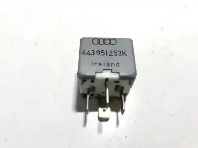Автозапчастина б/у  для AUDI A8 (D2)  Посилання на OEM IAM 899512000  443951253  214