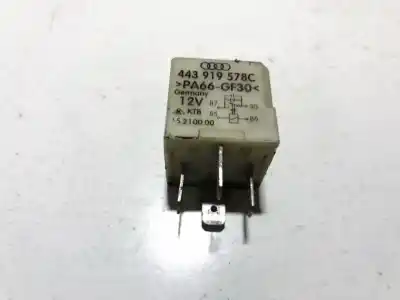 Автозапчастина б/у  для AUDI A8 (D2)  Посилання на OEM IAM 443919578  15210000   267
