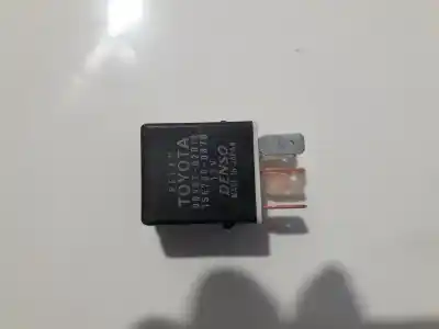 Автозапчастина б/у  для TOYOTA RAV 4 (A2)  Посилання на OEM IAM 9098702012  156700-0870, 90987-02012