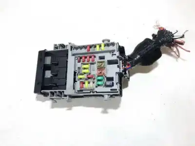 Автозапчасти б/у  за OPEL INSIGNIA A (G09)  ссылки OEM IAM 13222786  