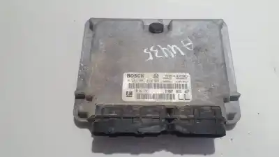 Gebrauchtes Autoersatzteil  zum OPEL ASTRA, G 1998.09 - 2004.12  OEM-IAM-Referenzen 90562574  0281001674, 11200617