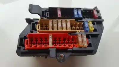 Second-hand car spare part Fuse Box Unit for AUDI A6 AVANT (4F5) 3.0 TDI Quattro OEM IAM references 4F2971845A  
