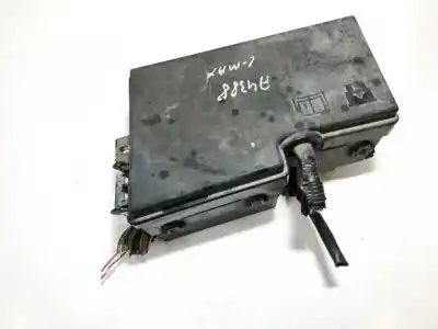 Pezzo di ricambio per auto di seconda mano scatola relè/fusibili per ford c-max (cb3) 1.6 16v cat riferimenti oem iam 3m5t14a067bb  3m5t-14a067-bb, 518804000