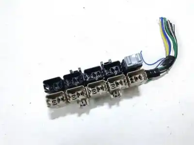 Автозапчасти б/у  за SUBARU LEGACY V (BM)  ссылки OEM IAM RC5101  RC-5101