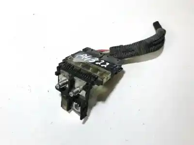 Автозапчасти б/у блок реле/предохранителей за SUBARU LEGACY V (BM) 2.0 D AWD (BMD) ссылки OEM IAM   