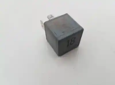 Second-hand car spare part Relay for VOLKSWAGEN PASSAT VARIANT (3A5) 1.9 TDI OEM IAM references 191937503  