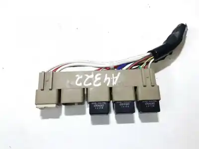 Автозапчасти б/у  за SUBARU LEGACY V (BM)  ссылки OEM IAM 1567001020  156700-1020