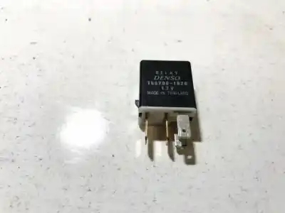 Second-hand car spare part Relay for SUBARU TRIBECA B9 3.0 OEM IAM references 1567001020  156700-1020