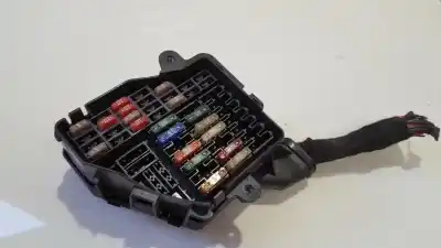 Second-hand car spare part Fuse Box Unit for AUDI A6 C6 (4F2) 2.0 TDI OEM IAM references 0708520968  