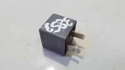 Second-hand car spare part Relay for AUDI A6 C6 (4F2) 2.0 TDI OEM IAM references 8D0951253A  V23134-B52-X301