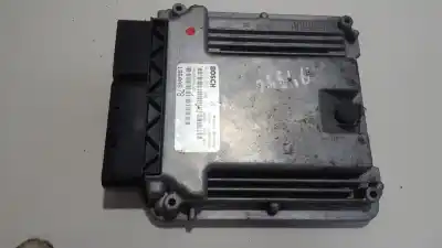 Автозапчастина б/у ЕБУ КОНТРОЛЕР ДВИГУНА для MITSUBISHI OUTLANDER (CW0)  Посилання на OEM IAM 0281013890  1860A578