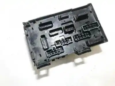 Second-hand car spare part fuse box unit for chrysler voyager (rg) 2.5 crd se grand voyager oem iam references 04869204al  b070039d