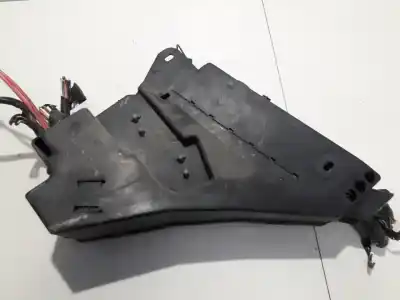 Second-hand car spare part fuse box unit for renault laguna (b56) 2.0 anade oem iam references 7700829458  