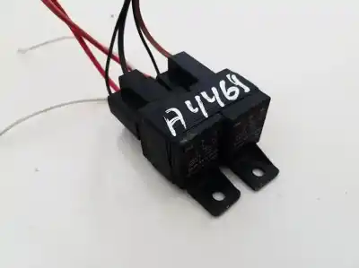 Peça sobressalente para automóvel em segunda mão  por RENAULT LAGUNA (B56)  Referências OEM IAM SCB1M1240  