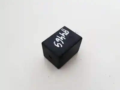 Peça sobressalente para automóvel em segunda mão  por RENAULT LAGUNA (B56)  Referências OEM IAM 72282  