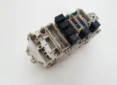 Gebrauchtes Autoersatzteil Relais Sicherungskasten Multifunktionsrelais zum MITSUBISHI OUTLANDER (CU0W) 2.4 4WD OEM-IAM-Referenzen MR587873  30918-1514