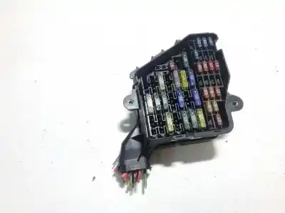 Pezzo di ricambio per auto di seconda mano  per AUDI A4 B6 (8E2)  Riferimenti OEM IAM 0726475  