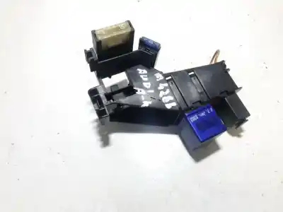 Pezzo di ricambio per auto di seconda mano  per AUDI A4 B6 (8E2)  Riferimenti OEM IAM   