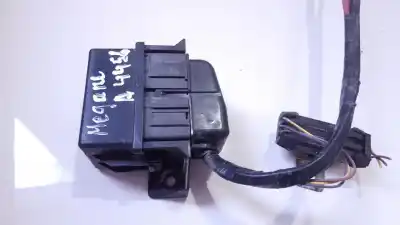 Автозапчасти б/у реле за RENAULT MEGANE, I 1999.03 - 2002.10 FACELIFT 1.9 DCI 75KW 2001.02 - 2003.08 ссылки OEM IAM   