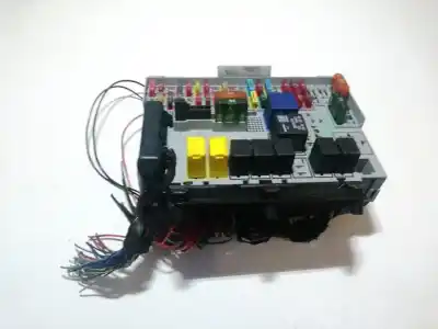 Pezzo di ricambio per auto di seconda mano  per OPEL VECTRA B CARAVAN  Riferimenti OEM IAM 90504534  90583459