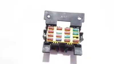 Peça sobressalente para automóvel em segunda mão  por KIA RIO  Referências OEM IAM   